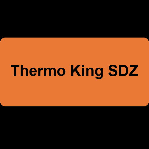 Thermo King SDZ